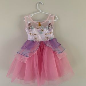 🦄 Unicorn dress 🦄